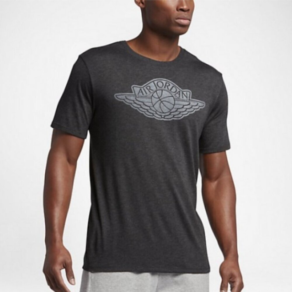 Air Jordan Iconic Wings Tee